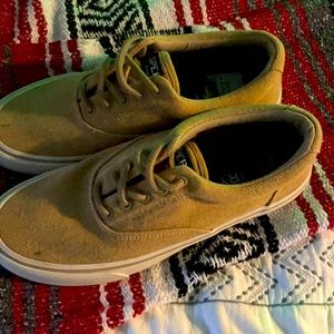 Shoes sperry size 8